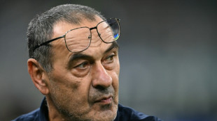 Maurizio Sarri, t&eacute;cnico da Lazio, passa por cirurgia no cora&ccedil;&atilde;o