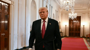 Epstein-Affäre: Trump kämpft mit Milliardenklage gegen belastenden Artikel