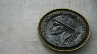 Argentina a merced del humor de los mercados tras respaldo condicionado de Trump