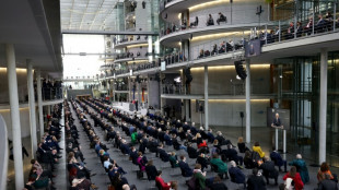 Bundespr&auml;sidentenwahl im Januar - Forderungen nach Frau im h&ouml;chsten Staatsamt