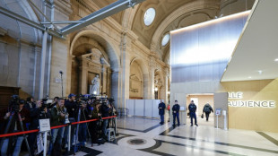 Assassinat de Samuel Paty: un accus&eacute; reconna&icirc;t avoir commis "l'irr&eacute;parable"