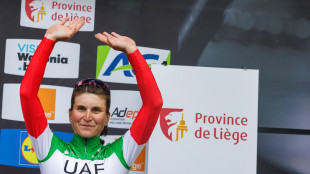 Ciclismo: Longo Borghini vince la Tre Valli Varesine femminile