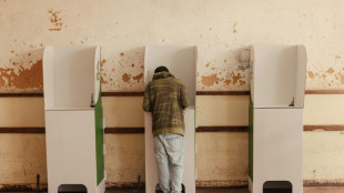 Pr&eacute;sidentielle en Zambie: le sortant "HH" attend le verdict des urnes sur son bilan &eacute;conomique