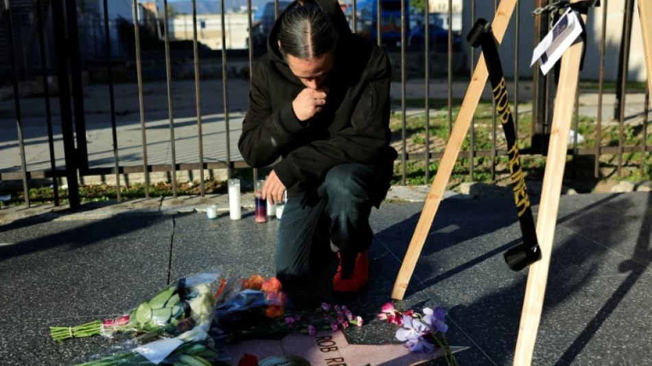 Rob Reiner murder: son not medically cleared for court 