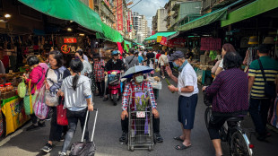 Taiwan, 'il nostro ritorno alla Cina non &egrave; un'opzione'