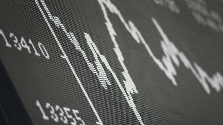 Dividenden der Dax-Konzerne trotz rückläufiger Gewinne weiter auf Rekordniveau