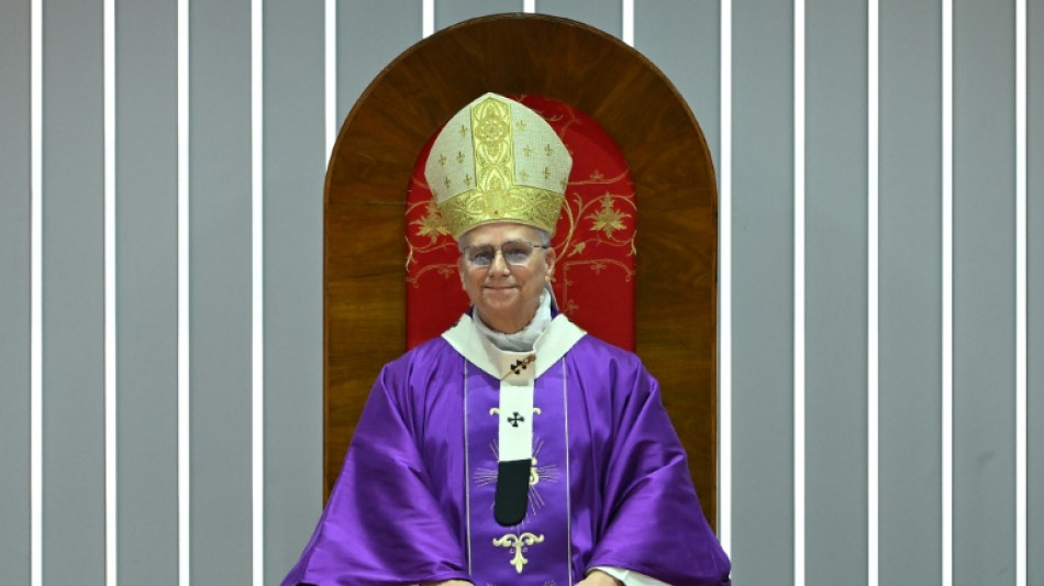 Pope to wrap up Turkey trip before heading to Lebanon 