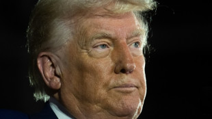 Trump met sur le dos de Biden le recul du PIB américain au premier trimestre