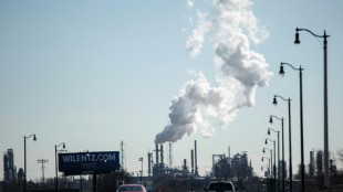 Study links major polluters to big climate damages bill