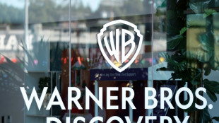 Acionistas da Warner Bros. Discovery aprovam venda para a Paramount Skydance
