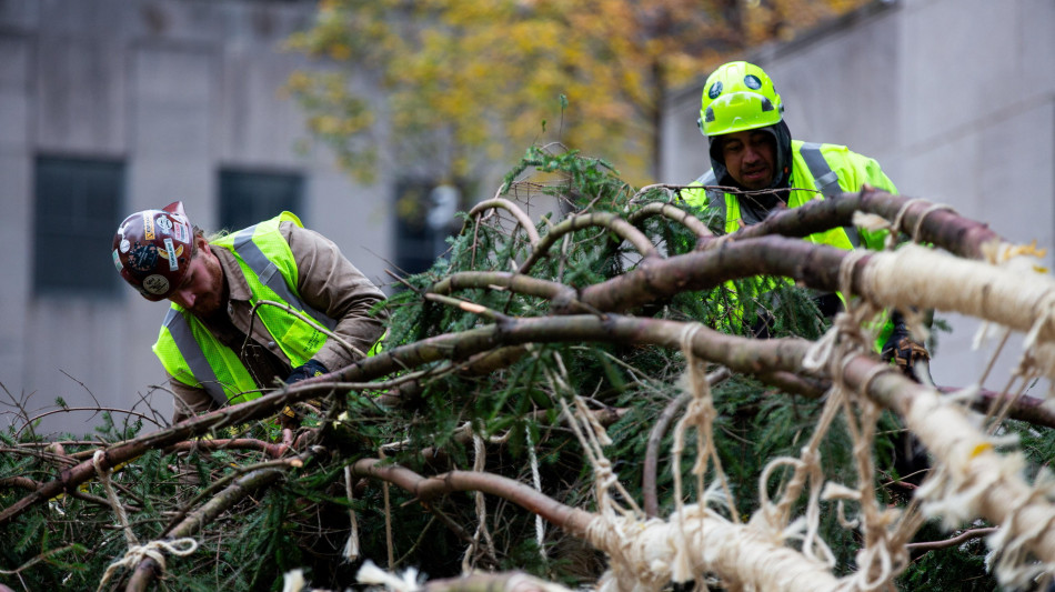 Usa, balzo occupati a settembre, raddoppiate le previsioni