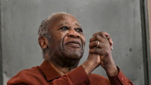 Présidentielle ivoirienne: Laurent Gbagbo dénonce un "coup d'Etat civil" et "un braquage électoral"