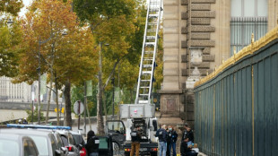 Nouveau coup de filet des enquêteurs lié au cambriolage du Louvre