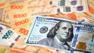 Argentinos no labirinto de um d&oacute;lar 'baixo' e pouca demanda