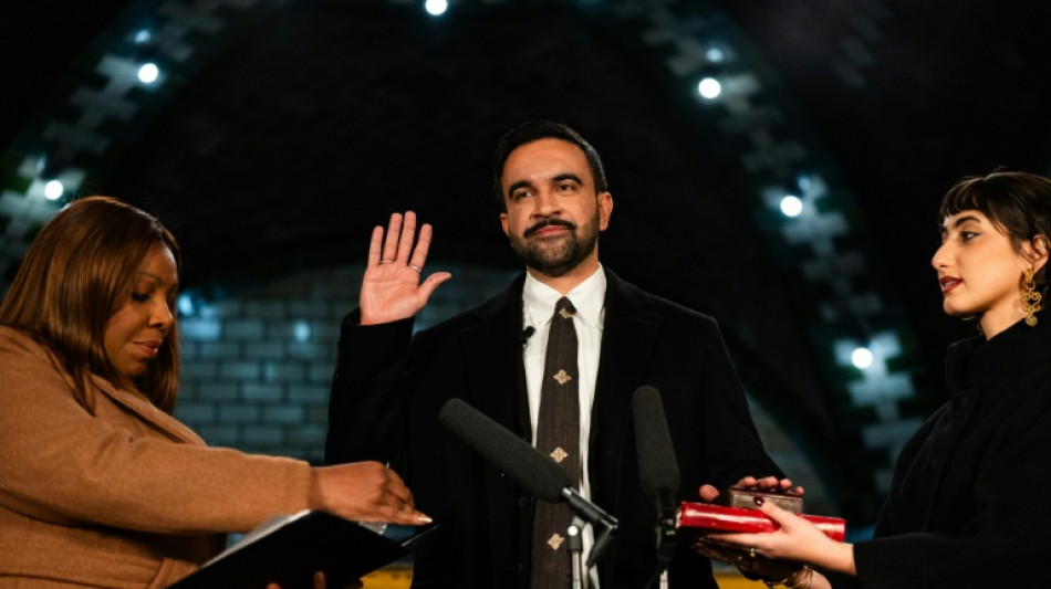 Nueva York desplegar&aacute; observadores para vigilar a los agentes de inmigraci&oacute;n