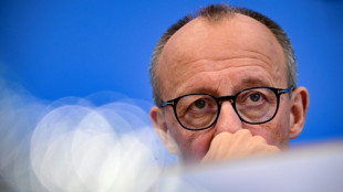 Merz empfängt Vertreter von Unternehmensinitiative "Made for Germany"