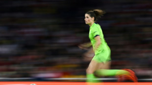 Las jugadoras del Bar&ccedil;a alertan de la experiencia del Wolfsburgo