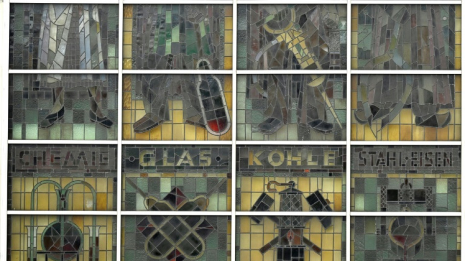 SPD-Präsidium will Strategie zur Rettung der Stahlindustrie verabschieden