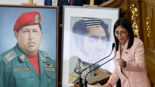 Caracas accuse Trinit&eacute;-et-Tobago d'avoir particip&eacute; au "vol" du p&eacute;trolier saisi par les Etats-Unis et critique l'UE