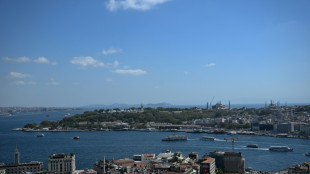 Mutma&szlig;liche Vergiftung in Istanbul: Auch Vater der Familie aus Deutschland gestorben