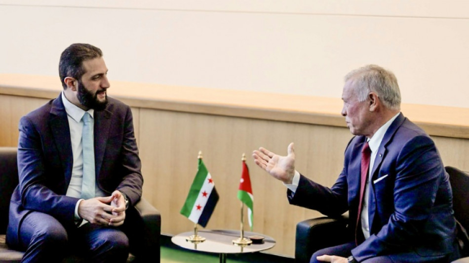 El líder sirio advierte de una agitación regional si no hay acuerdo con Israel