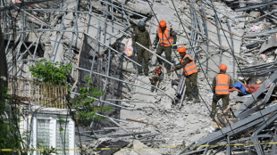 El derrumbe de un edificio en Filipinas deja cuatro muertos y varios desaparecidos