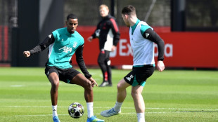 Isak named in Liverpool squad for PSG clash after long injury absence