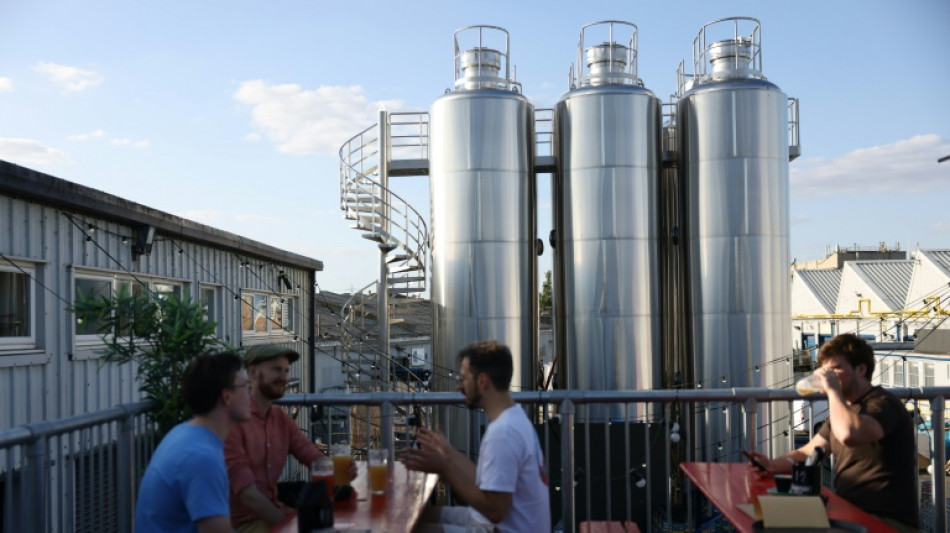 La econom&iacute;a brit&aacute;nica creci&oacute; un 0,2% en el segundo trimestre de 2022