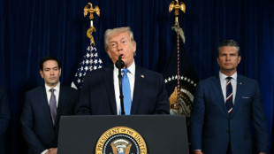 Trump veut rallier les majors p&eacute;troli&egrave;res &agrave; sa strat&eacute;gie au Venezuela