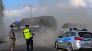 Comandante Nato, operazione in Polonia un grande successo