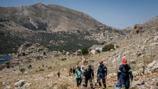 Gr&egrave;ce: un m&eacute;decin star de la TV britannique retrouv&eacute; mort 