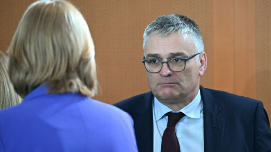 Streit um Baf&ouml;g-Reform: Merz sieht Erh&ouml;hung unter Finanzierungsvorbehalt