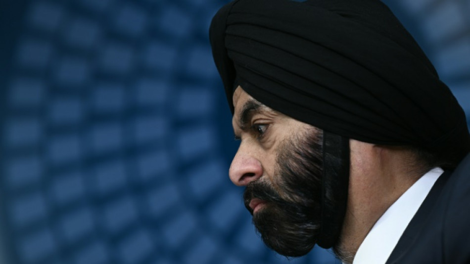 Banco Mundial anuncia ajuda recorde de US$ 100 bilh&otilde;es aos pa&iacute;ses mais pobres