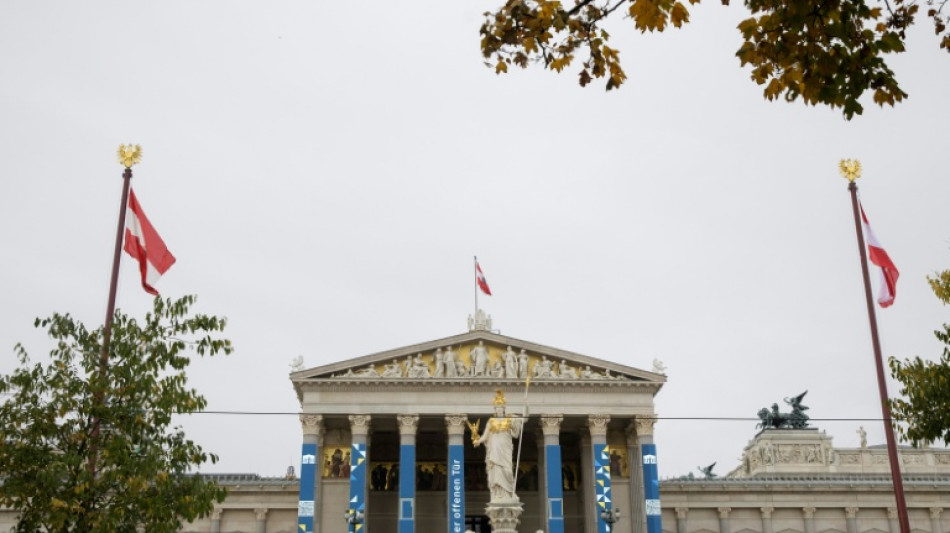 &Aacute;ustria pro&iacute;be o v&eacute;u isl&acirc;mico nas escolas para meninas menores de 14 anos