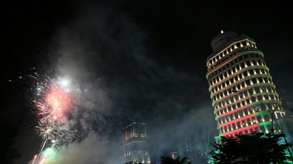 Turqu&iacute;a espera que Egipto se una a pacto de defensa regional
