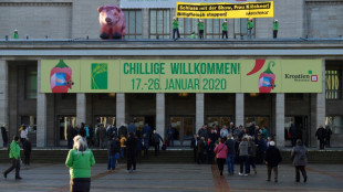 Messewirtschaft fordert sofortige &Ouml;ffnungsperspektive 