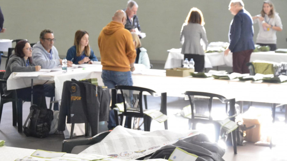 Elezioni in Valle d'Aosta, bene autonomisti e flop centrodestra