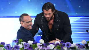 Conti, a Sanremo carrambata dopo 50 anni tra i due Sandokan Can Yaman e Kabir Bedi