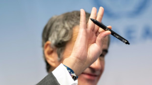 Ir&atilde; manter&aacute; negocia&ccedil;&otilde;es sobre programa nuclear na sexta com Fran&ccedil;a, Alemanha e Reino Unido