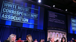 Lo que se sabe sobre los disparos en la gala de la prensa con Trump