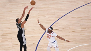 Hukporti dritter deutscher NBA-Champion