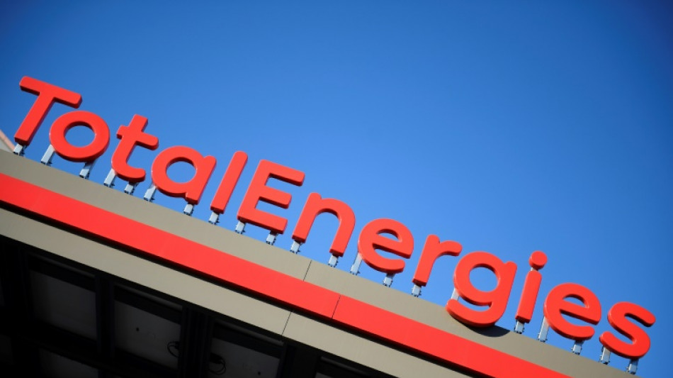 TotalEnergies deckelt in Frankreich Preis f&uuml;r Diesel und Benzin bei 1,99 Euro