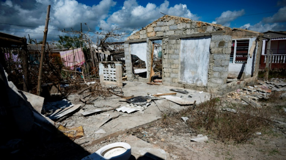 Swiss Re registra p&eacute;rdidas en los &uacute;ltimos nueve meses por cat&aacute;strofes naturales