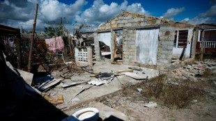 Swiss Re registra p&eacute;rdidas en los &uacute;ltimos nueve meses por cat&aacute;strofes naturales