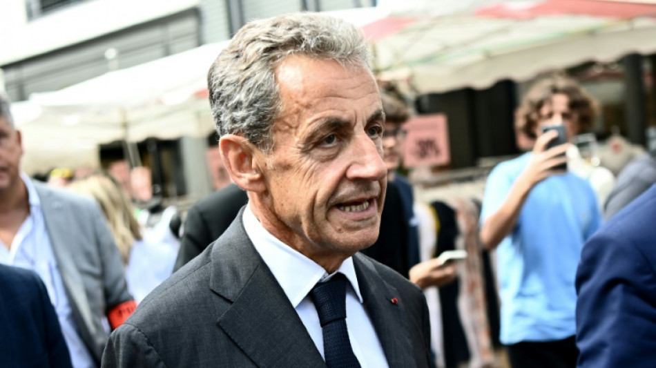R&eacute;tractation de Takieddine: une autre affaire Sarkozy