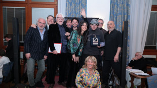 A Cortinametraggio il miglior corto &egrave; Bratiska