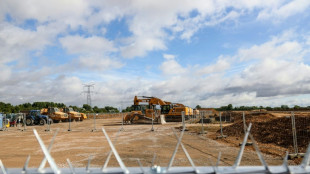 Agriculture: un projet de loi pour calmer la col&egrave;re, r&eacute;prouv&eacute; par les ONG