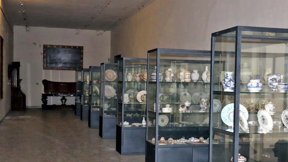 Un mix di verdure con carne e pesce, ecco le ricette preistoriche