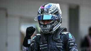 Antonelli takes pole for Japanese Grand Prix in Mercedes 1-2