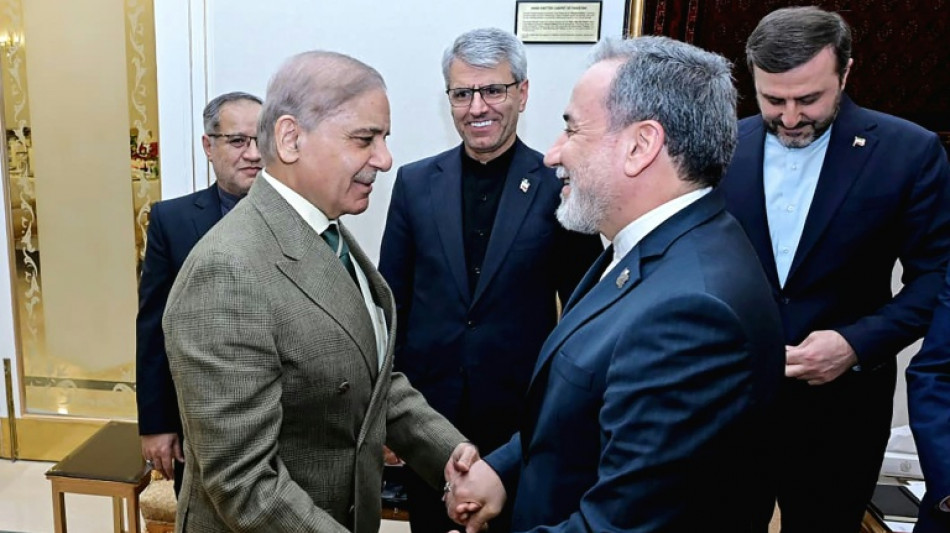 Ungewissheit &uuml;ber m&ouml;gliche Fortsetzung der Iran-Gespr&auml;che in Pakistan